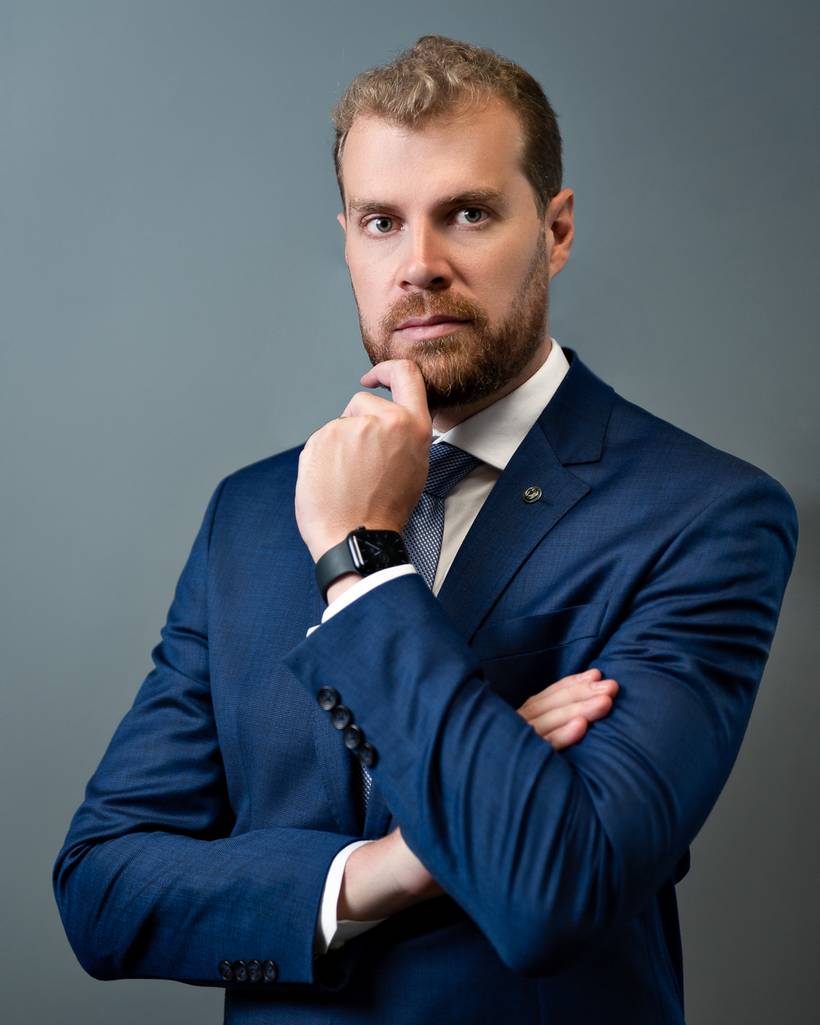 Estúdio Uzzi - Corporativo