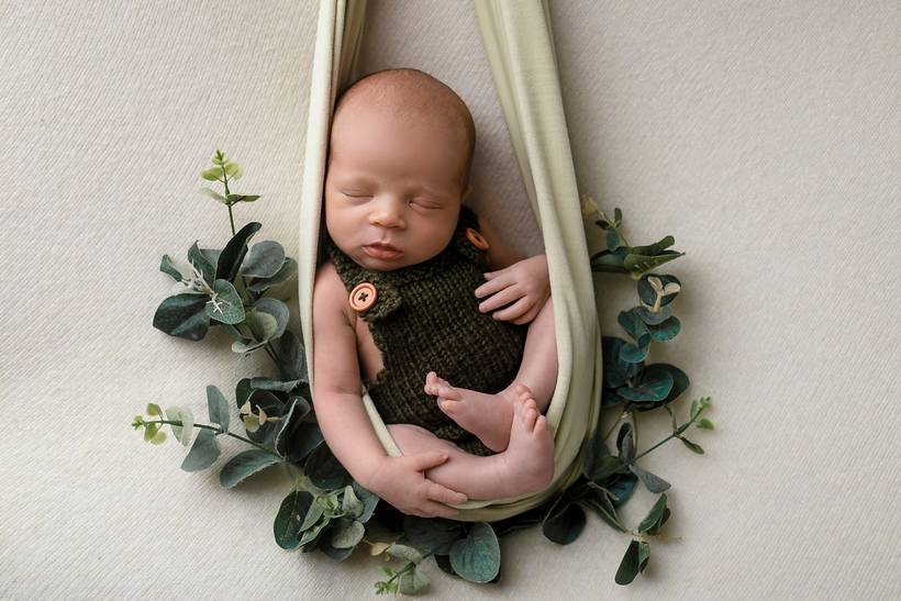 Newborn 