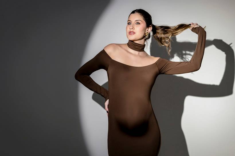 Ensaios Gravilinda por Kenia Miranda Studio Fundo Infinito