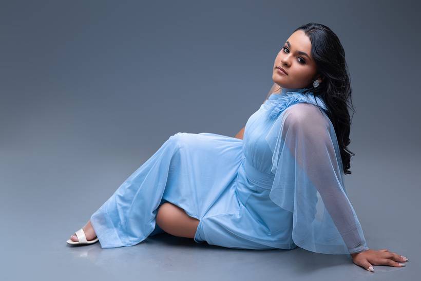 Kauany Luise Fernandes