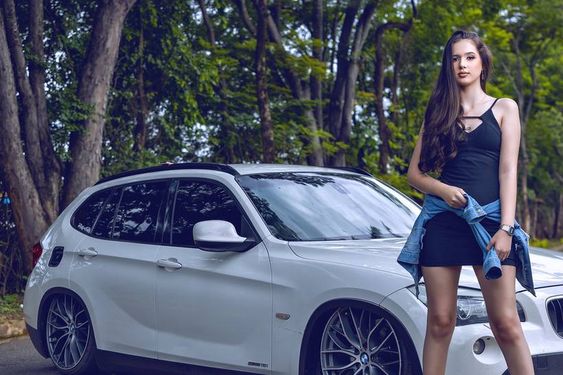 PRÉ 15 ANOS  CLARA ÀVILA