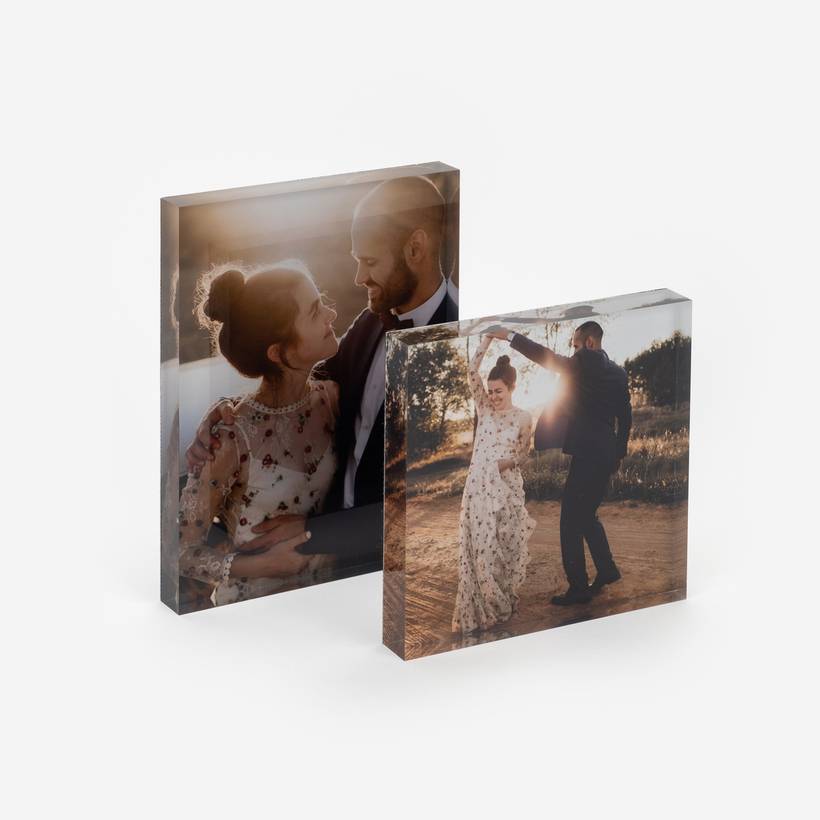 Acessório Porta Retratos