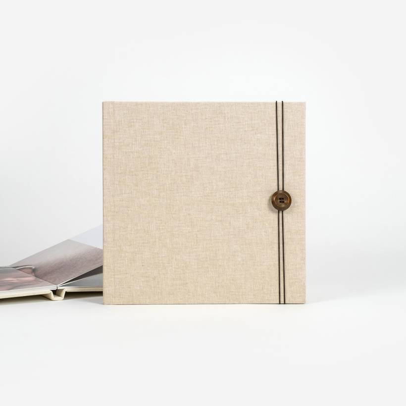 Acessório Studio Book