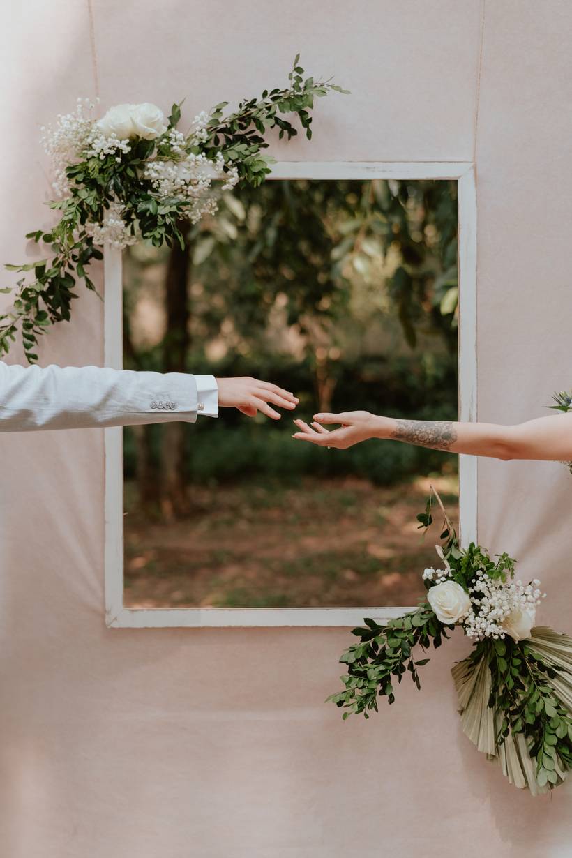 Nicole & Rorro | Adelanto de la boda | By David Alvarado
