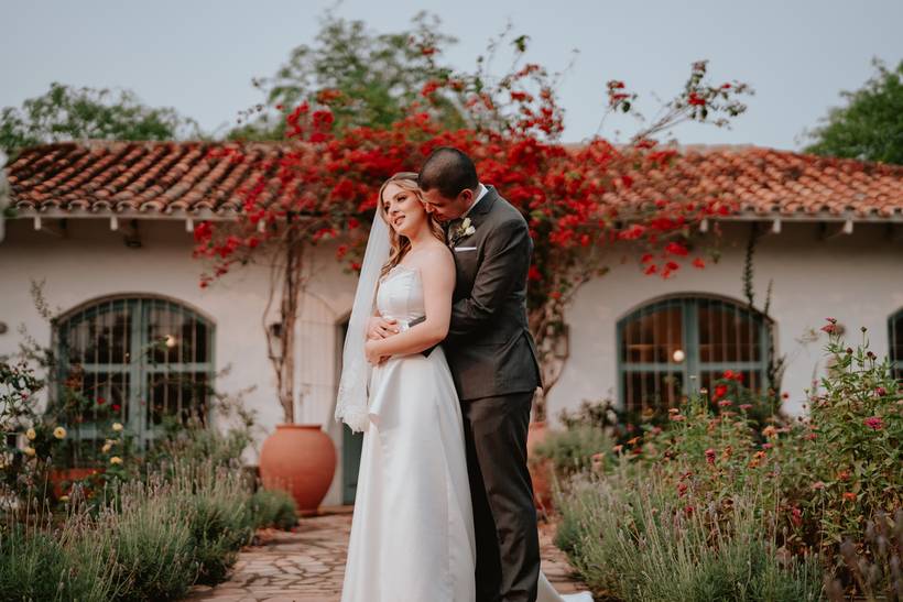 Gabi & Aldo | Preview de la Boda by David Alvarado