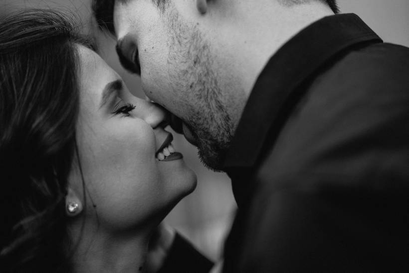Thais & Elias | Post Wedding by David Alvarado