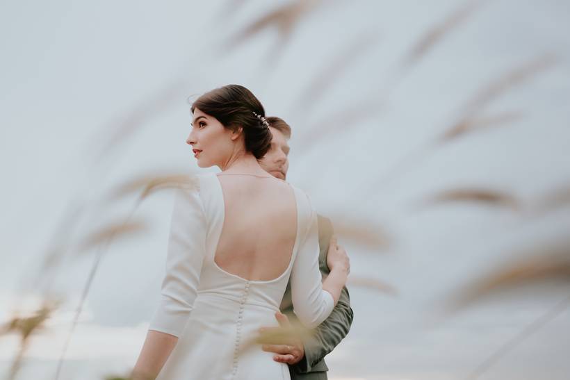 TANJA & JEREMIES | POST WEDDING by David Alvarado