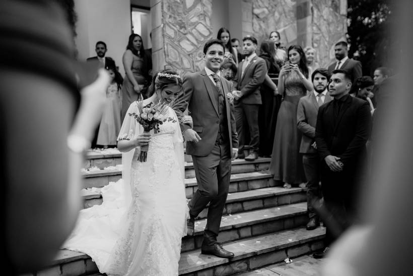 Belu & Fer | Adelanto de la boda