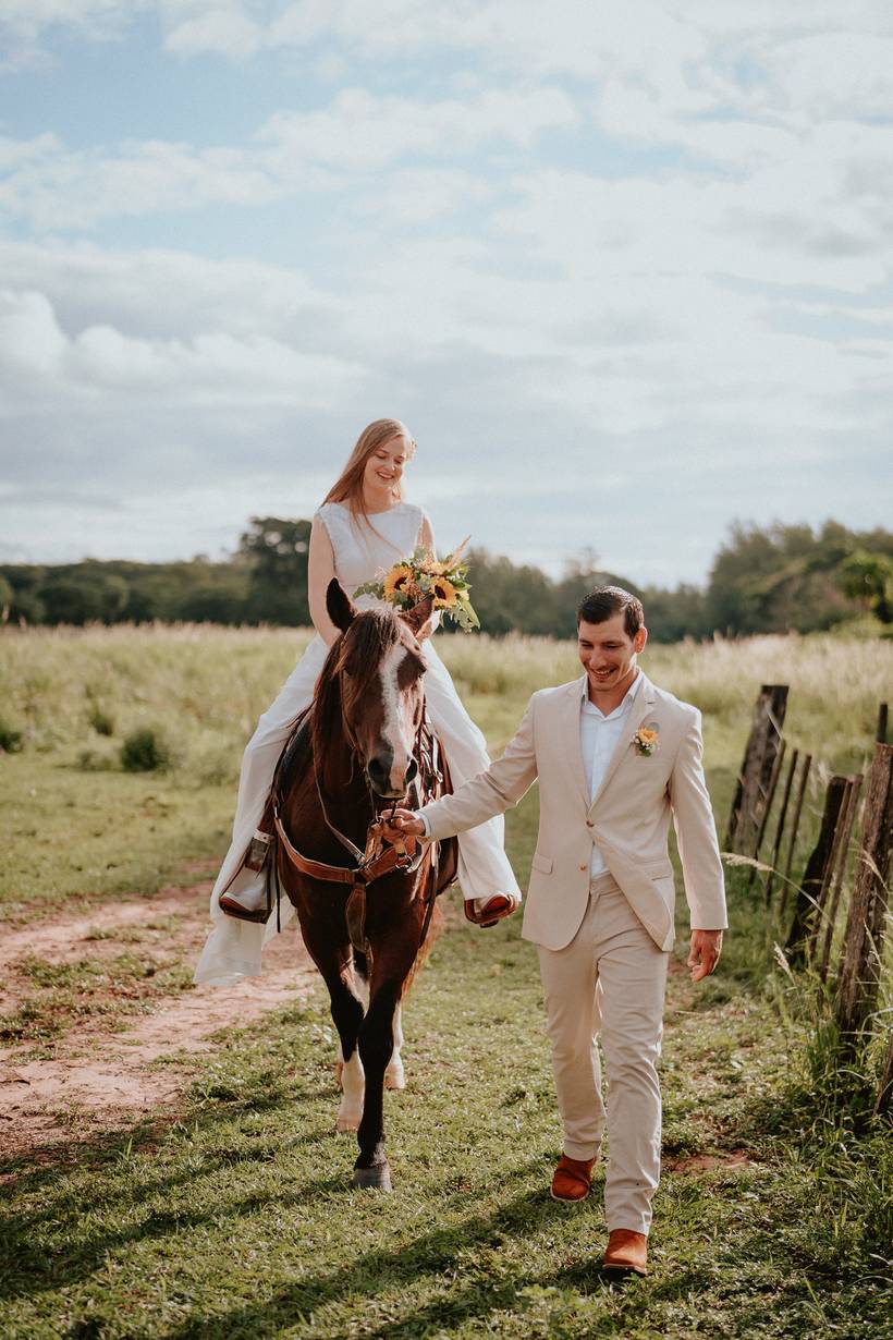 Melisa & Arneldo | PreWedding Preview by David Alvarado