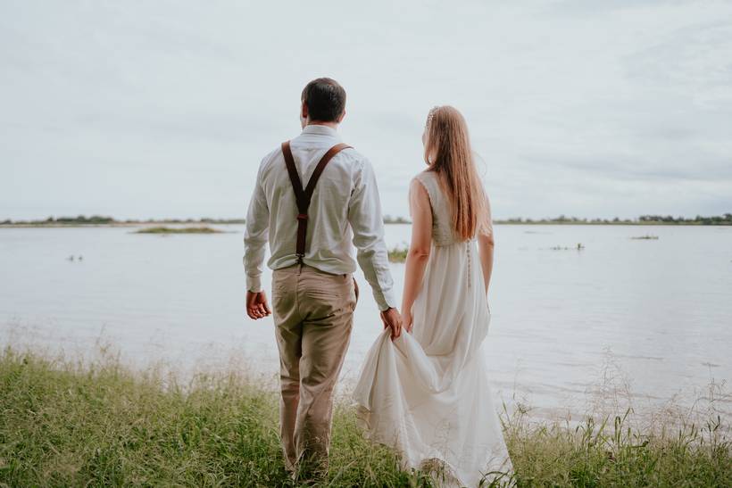 Melisa & Arneldo | Wedding Day Preview by David Alvarado