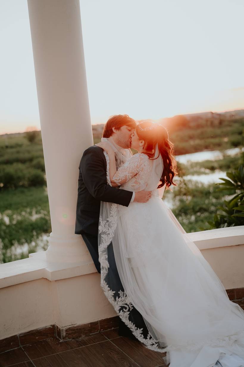 Monse & José | Adelanto de la boda