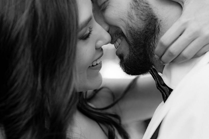 Andrea & Mauricio | Wedding Day Preview by David Alvarado