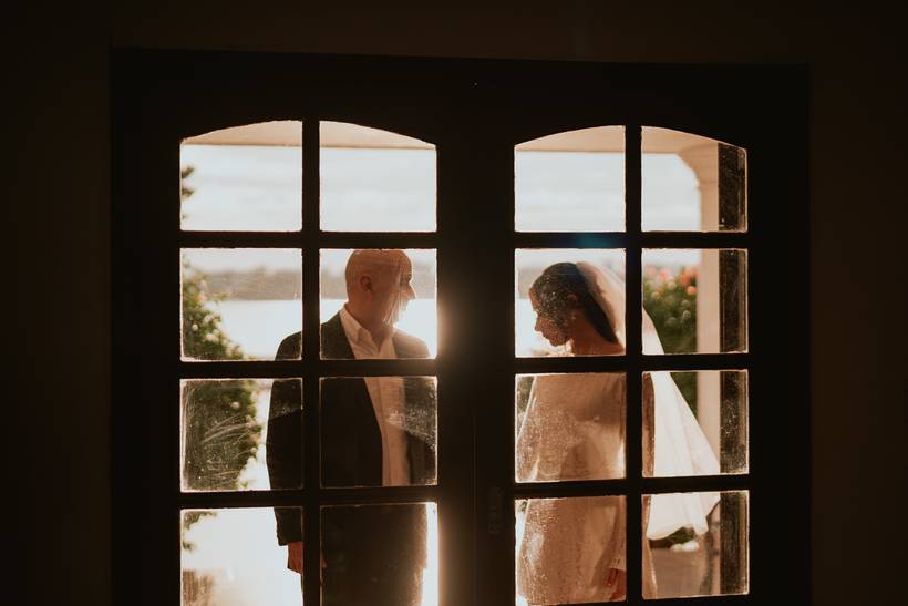 Milena & Yerzy | Pre Wedding Preview by David Alvarado