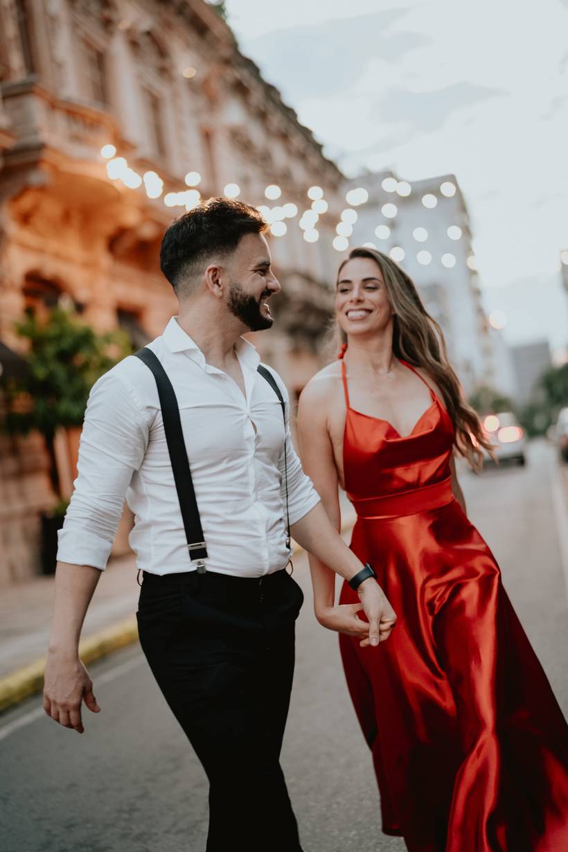 Ingrid y Yandry | Pre wedding preview by David Alvarado