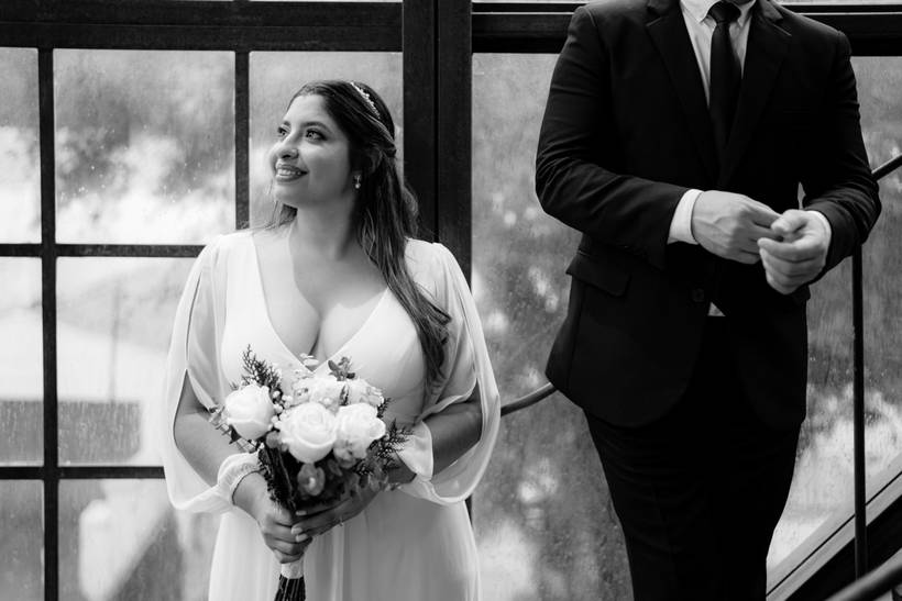 ELISA & RICHER | PRE WEDDING PREVIEW by David Alvarado 