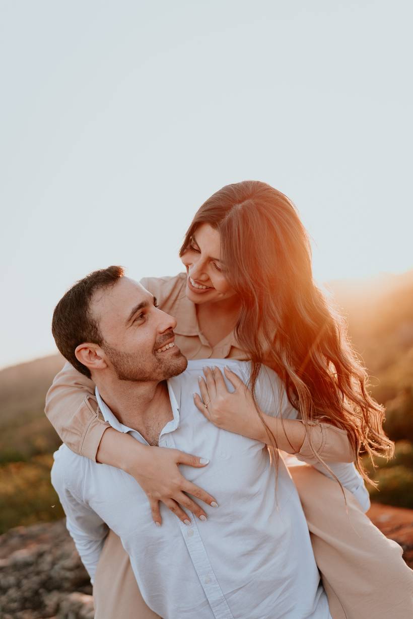 Pamela & Carlos | Pre Wedding Preview by David Alvarado