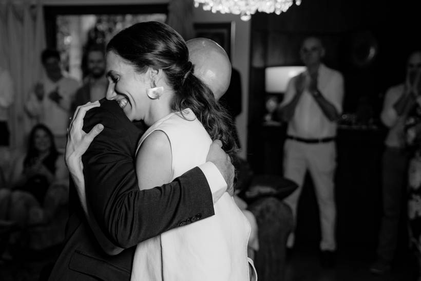 Victoria & Luis | Boda Civil por David Alvarado