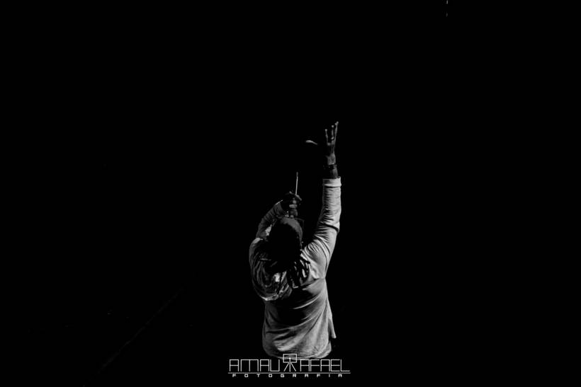 Rael | SESC Pinheiros - São Paulo/SP