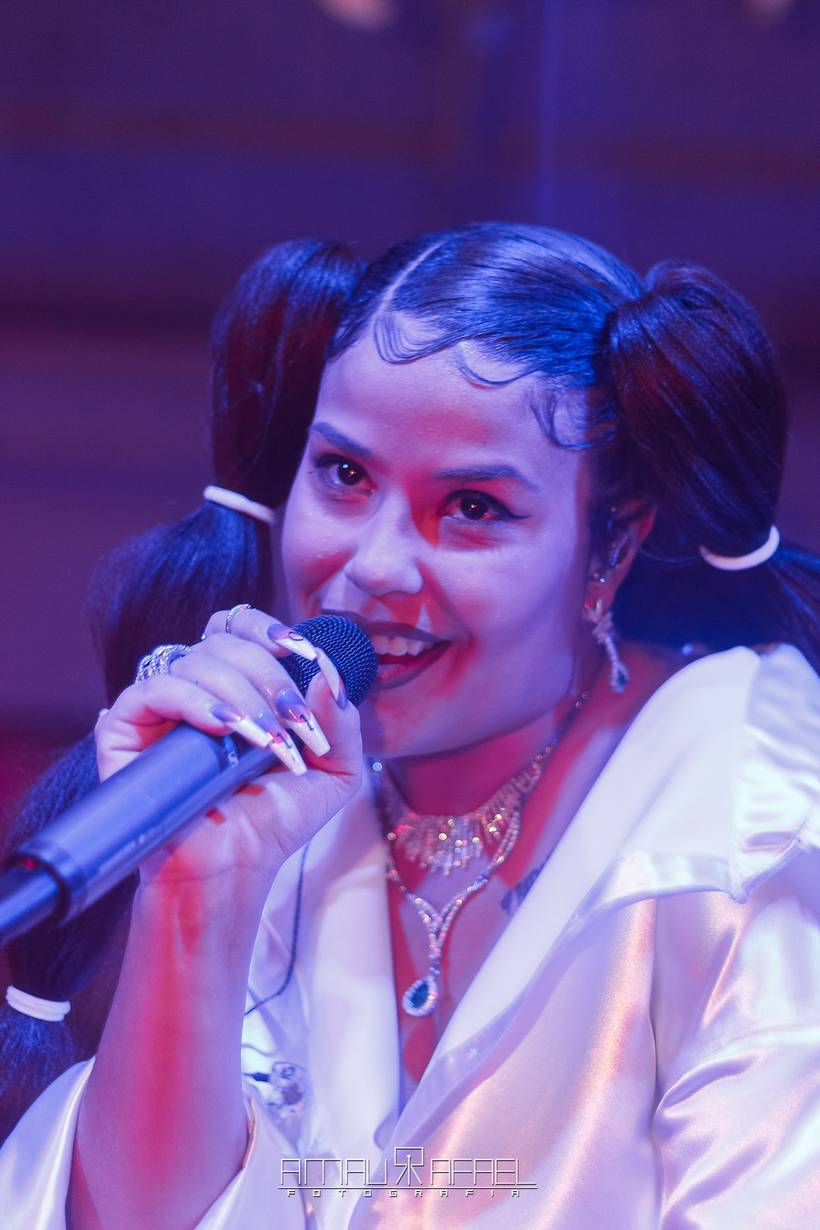 Bivolt | Lançamento de seu 1° Álbum - São Paulo/SP