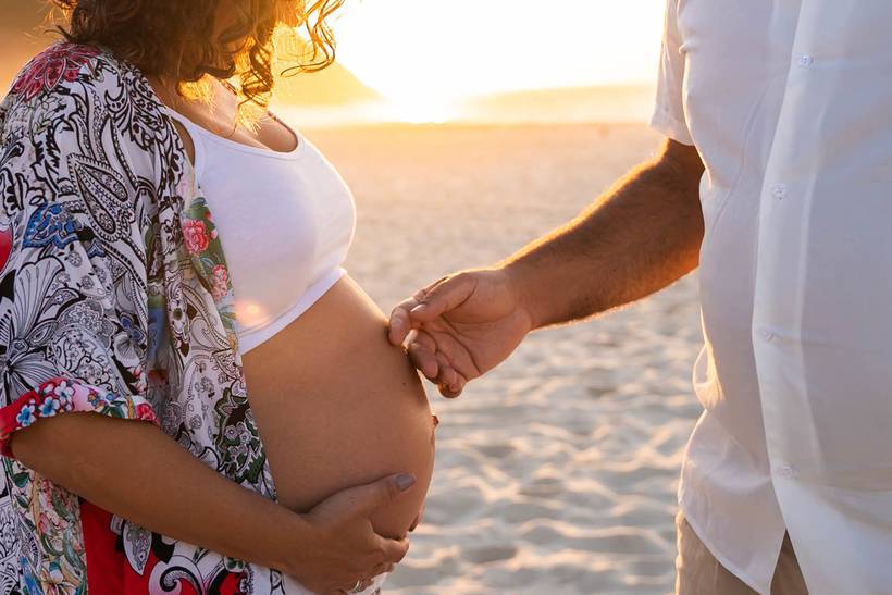 pedro vem aí - praia do leme 
