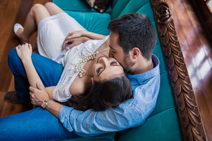 Pré-Wedding Bruna & Guilherme