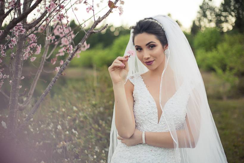 Editorial Academic Hair