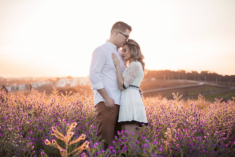 Pre-wedding Gésica & Daniel