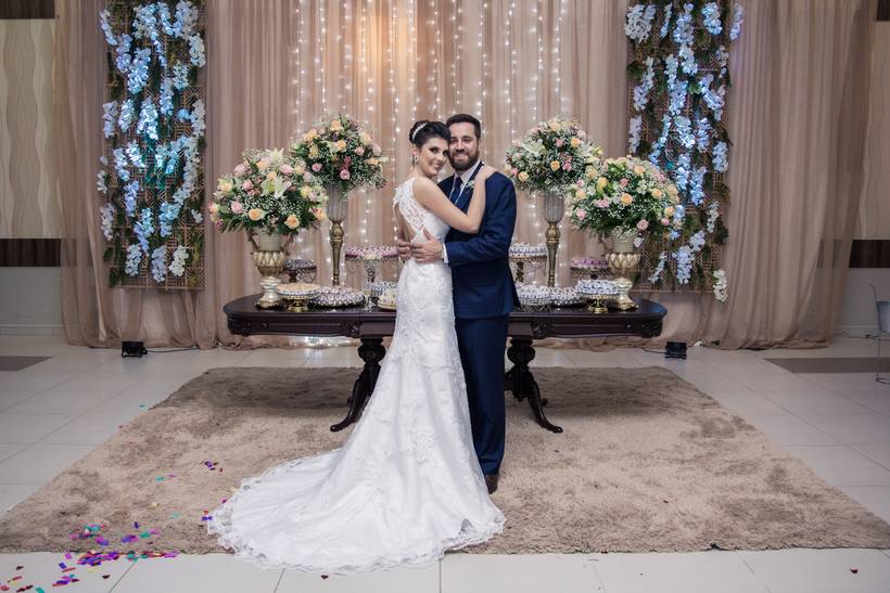 Casamento Bruna & Guilherme