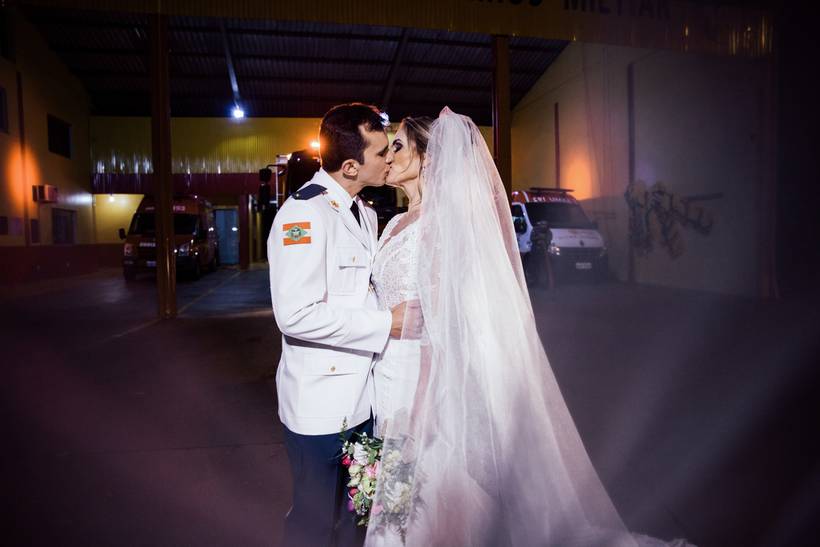 Casamento Graci & Junior