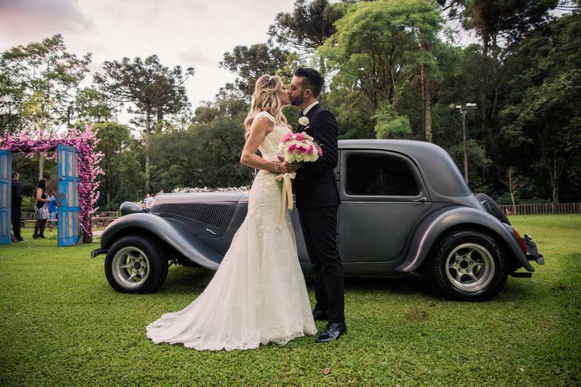 Casamento Lori & Paolo