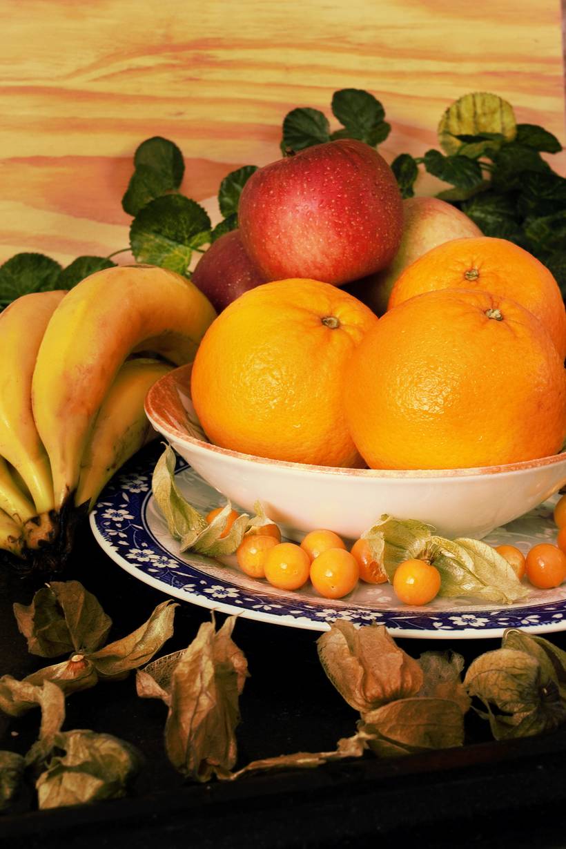 Frutas & Legumes