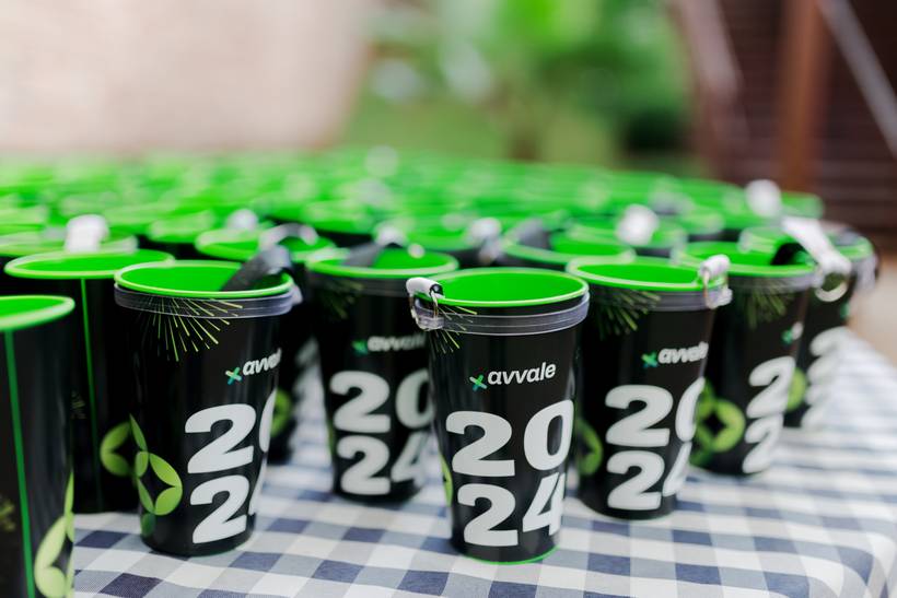 Evento AVVALE - Krug