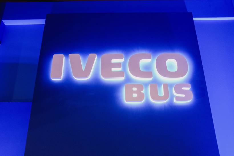 Iveco Bus