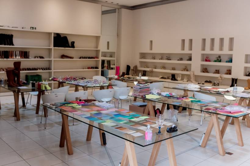 Luiza Barcelos Craft