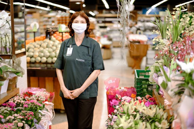 Verdemar - Día da mulher