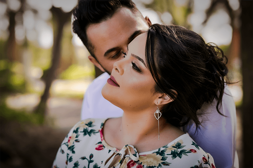 keila e Diego