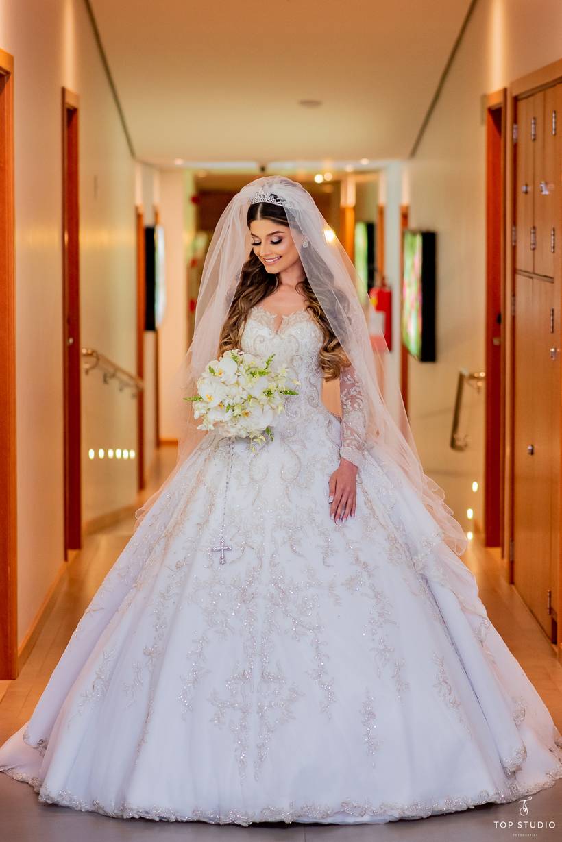 CASAMENTO LARISSA & DANILO 