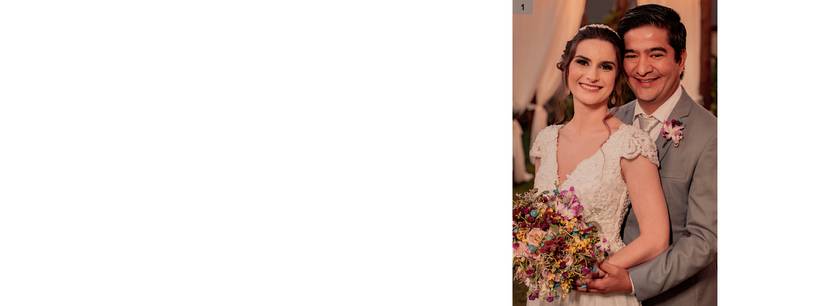 Fernando e Emilia 30x80