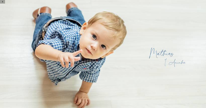 Mathias 1 aninho.