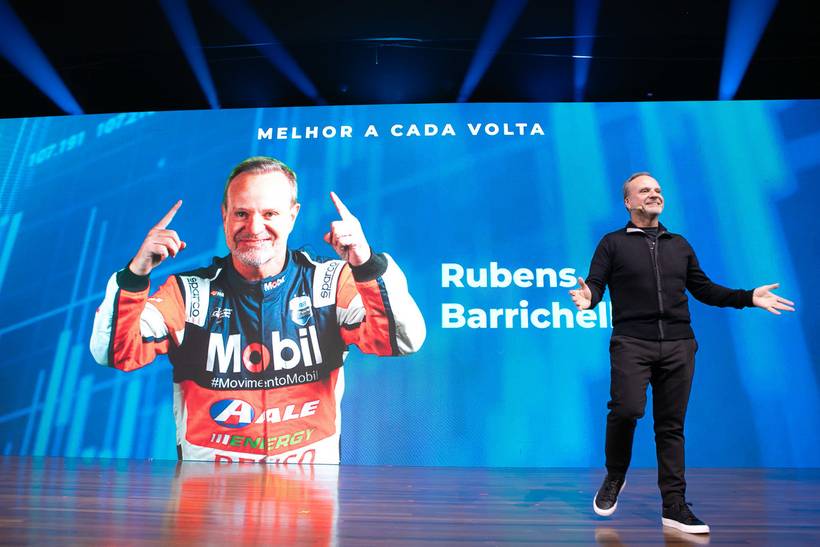 Evento | Corporativo