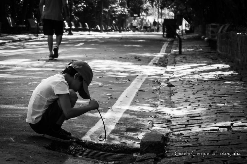 Street Photography (Foto na Rua)
