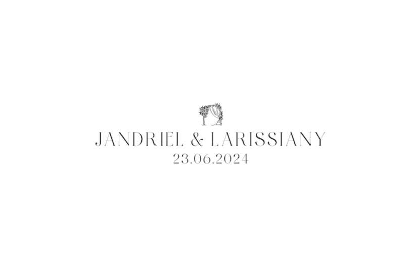 Jandriel & Larissiany
