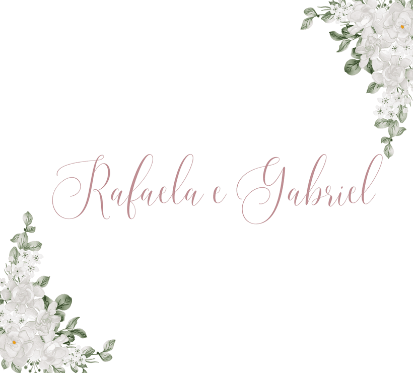 Gabriel & Rafaela