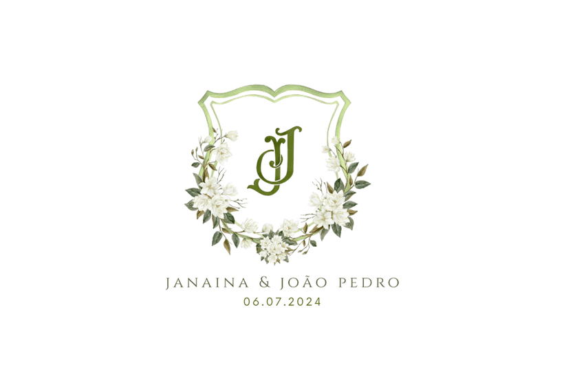 Janaina & João Pedro
