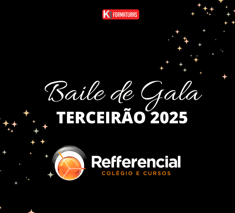 Colégio Refferencial 