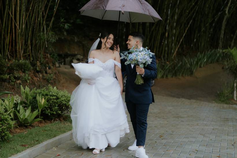 Casamento - Duda e Vinicius 