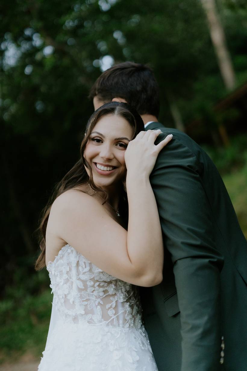 Ana e Leonardo 