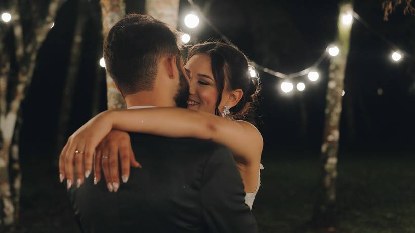 Bia e Tiago Oficiais