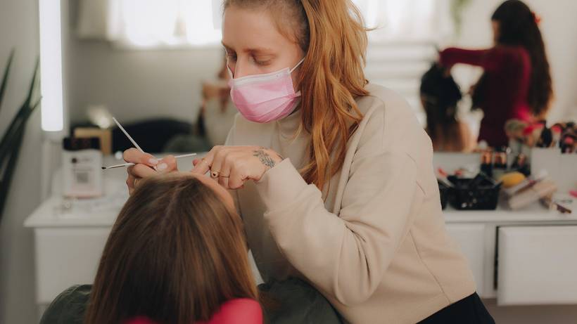 Erika e Ricardo Oficiais