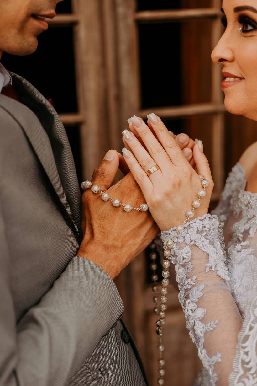 Pós Wedding 